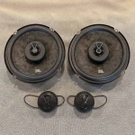 Loa JBL Chery Jaecoo J7